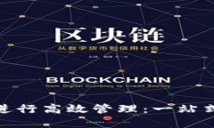 如何使用TokenIM进行高效管理：一站式数字资产解