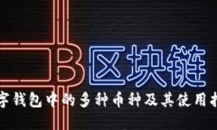 数字钱包中的多种币种及其使用指南