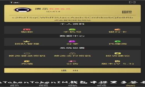 如何在TokenTokenIM钱包中设置多签名功能？