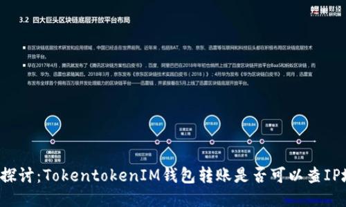 深入探讨：TokentokenIM钱包转账是否可以查IP地址？