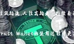在信任之鞭策下：如何高效利用Trust Wallet钱包客