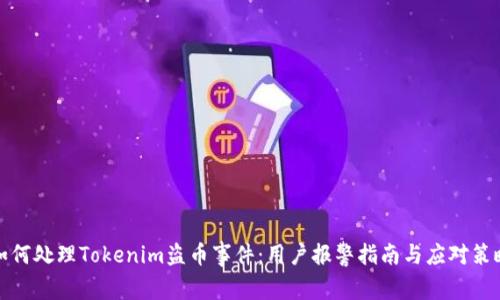 如何处理Tokenim盗币事件：用户报警指南与应对策略