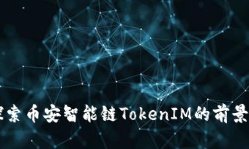 深入探索币安智能链TokenIM的前景与应用
