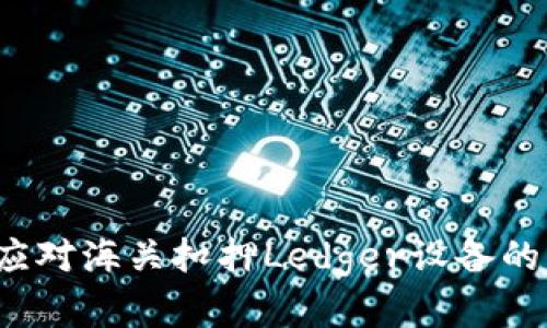 如何应对海关扣押Ledger设备的困境？