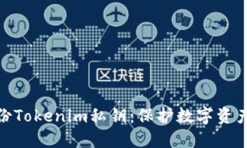 如何安全备份Tokenim私钥：保护数字资产的关键步骤