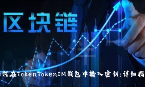 如何在TokenTokenIM钱包中输入密钥：详细指南