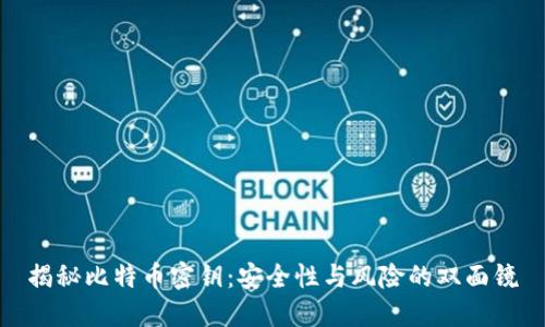 揭秘比特币密钥：安全性与风险的双面镜