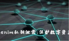 如何防止Tokenim私钥泄露：保护数字资产的实用指