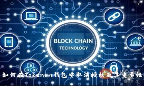 如何在Tokenim钱包中取消授权及其重要性