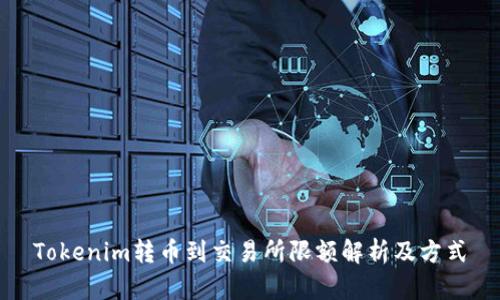 Tokenim转币到交易所限额解析及方式