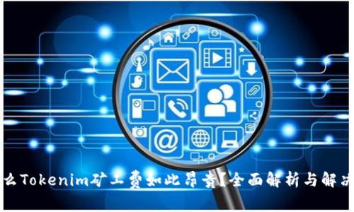 为什么Tokenim矿工费如此昂贵？全面解析与解决方案