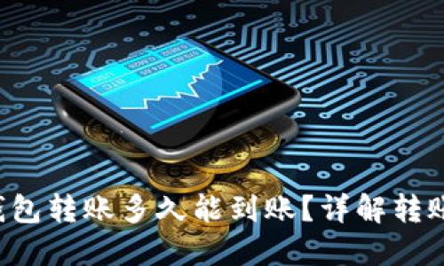 TokenTokenIM钱包转账多久能到账？详解转账时间与影响因素