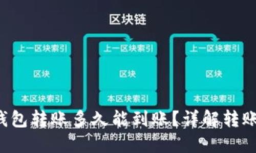 TokenTokenIM钱包转账多久能到账？详解转账时间与影响因素