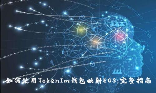 如何使用TokenIm钱包映射EOS：完整指南