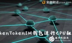如何通过TokenTokenIM钱包进行CPU租赁：详尽指南