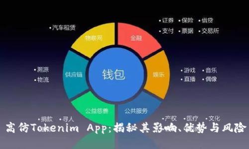 高仿Tokenim App：揭秘其影响、优势与风险