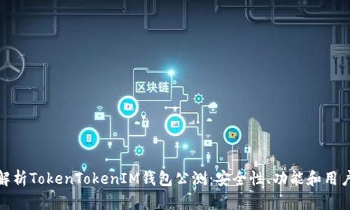 全面解析TokenTokenIM钱包公测：安全性、功能和用户体验